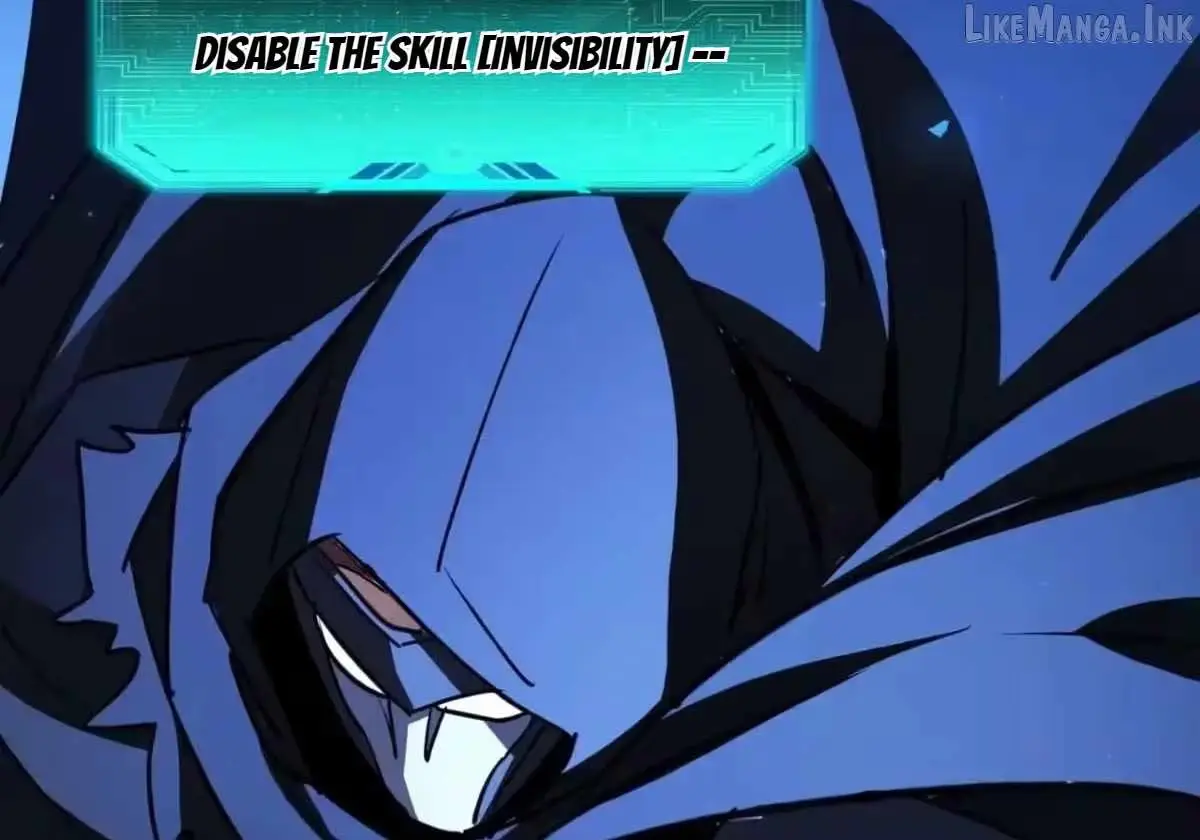 Read The Summoner: Apocalypse Rewinds chapter 134 image 35 on Lezhin