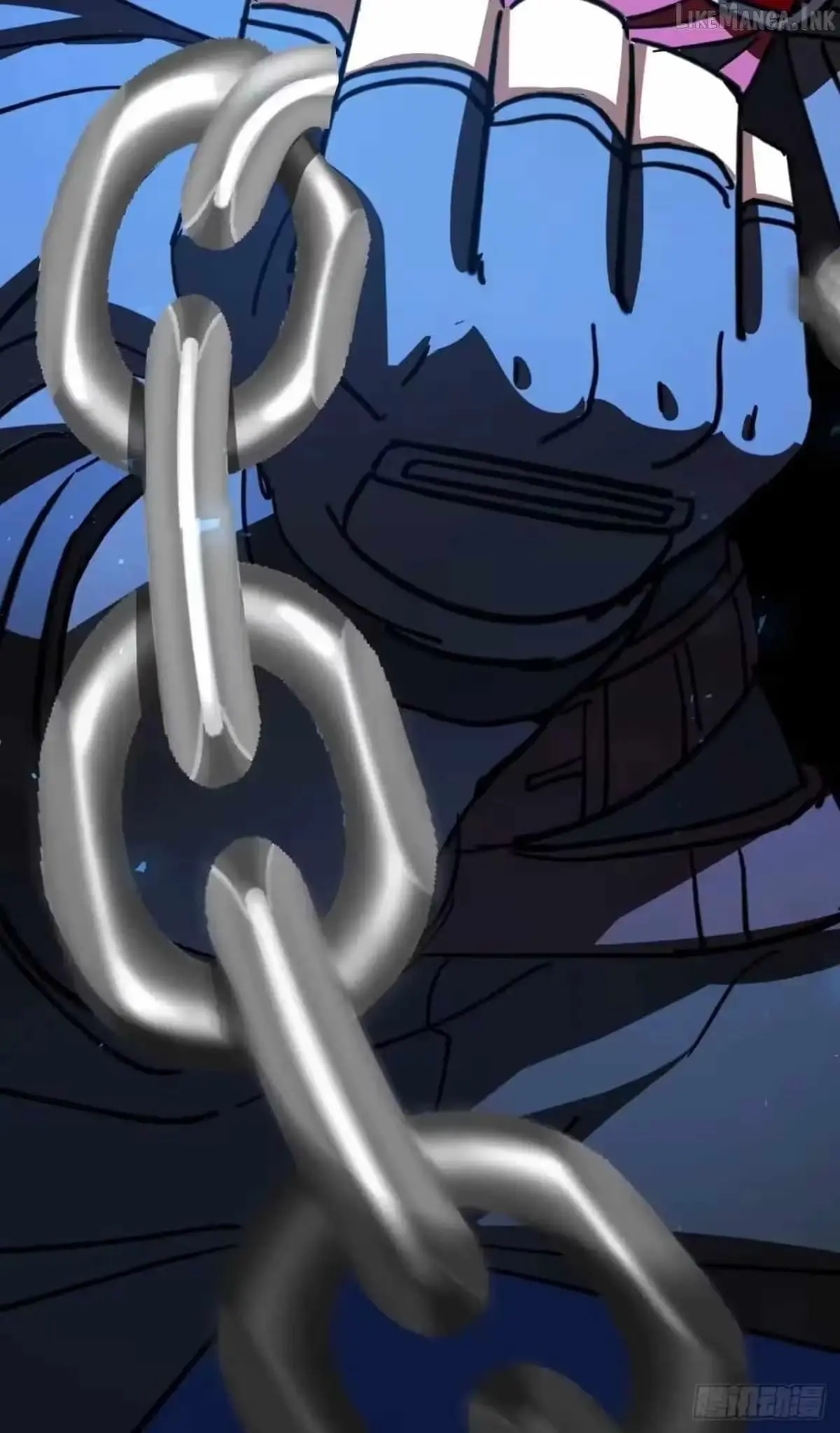 Read The Summoner: Apocalypse Rewinds chapter 134 image 38 on Lezhin