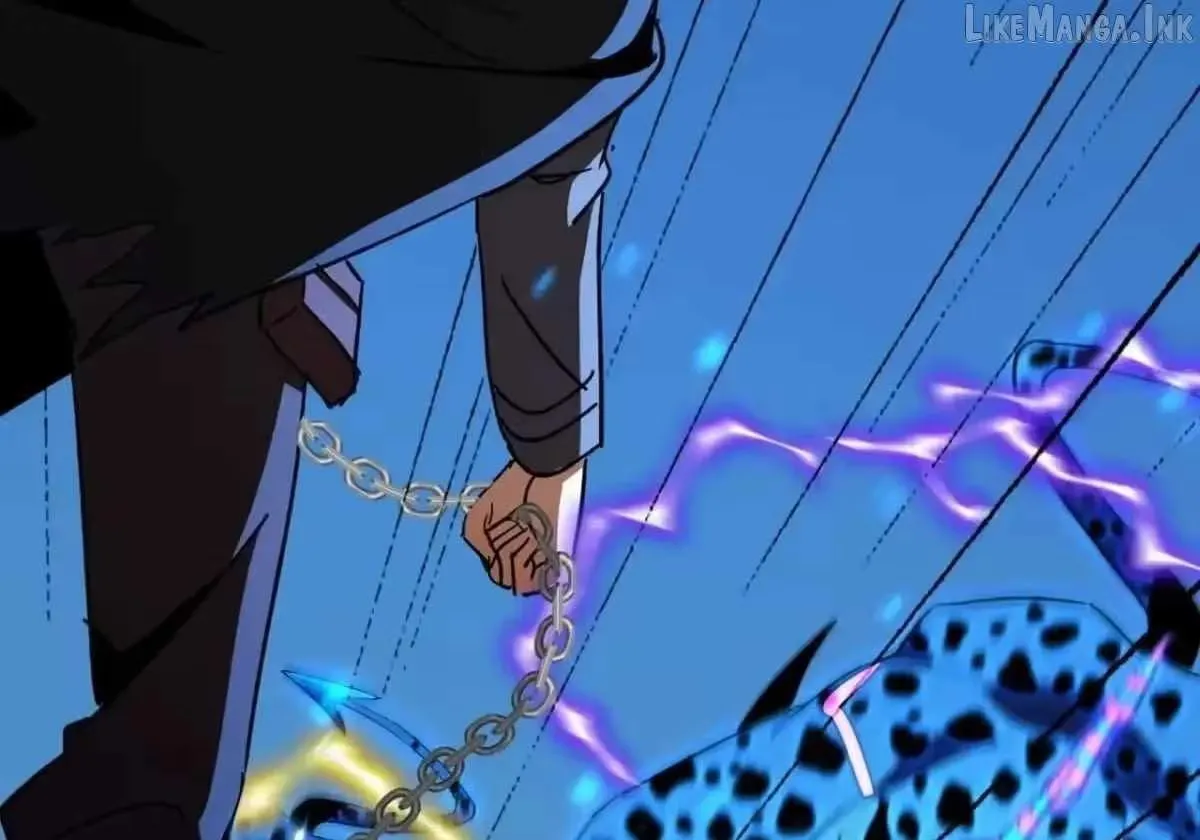 Read The Summoner: Apocalypse Rewinds chapter 134 image 4 on Lezhin