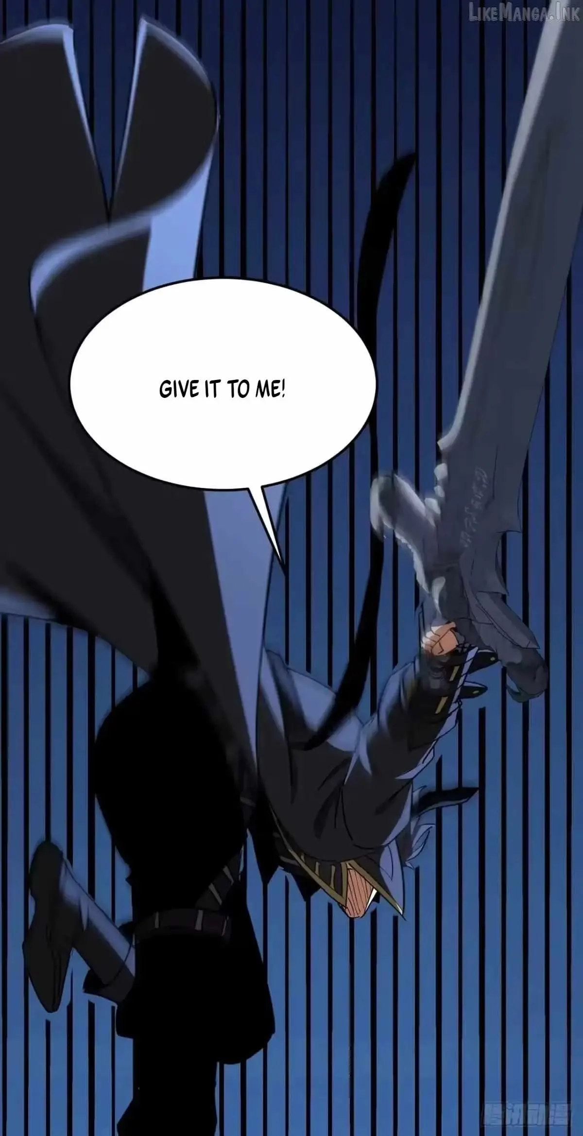Read The Summoner: Apocalypse Rewinds chapter 134 image 46 on Lezhin