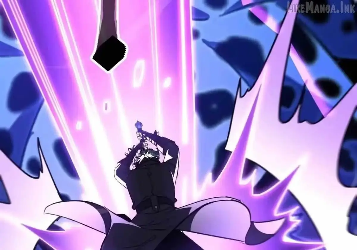 Read The Summoner: Apocalypse Rewinds chapter 134 image 61 on Lezhin