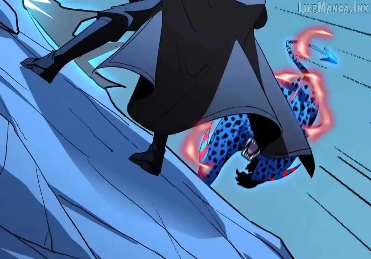 Read The Summoner: Apocalypse Rewinds chapter 134 image 7 on Lezhin