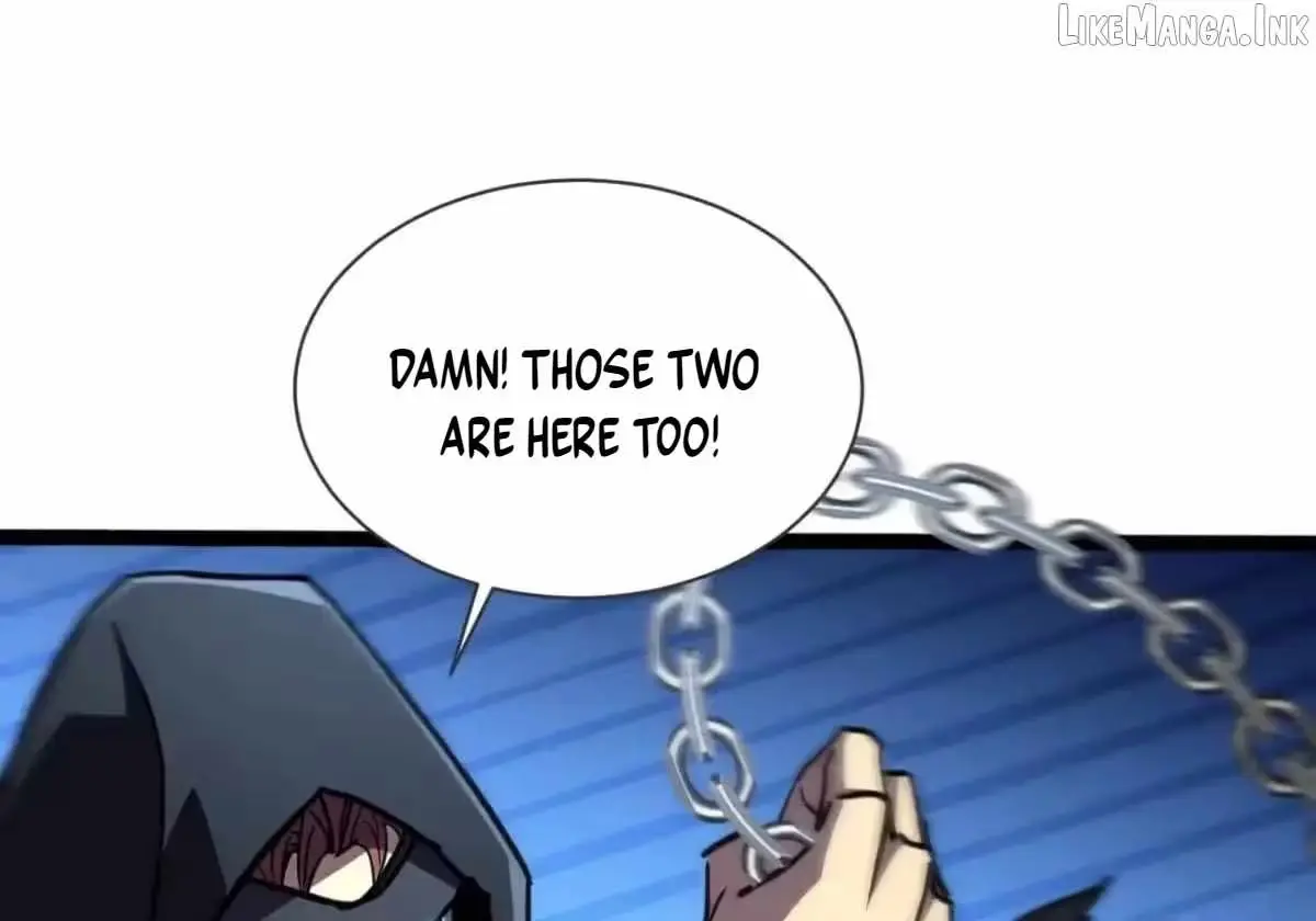 Read The Summoner: Apocalypse Rewinds chapter 134 image 71 on Lezhin