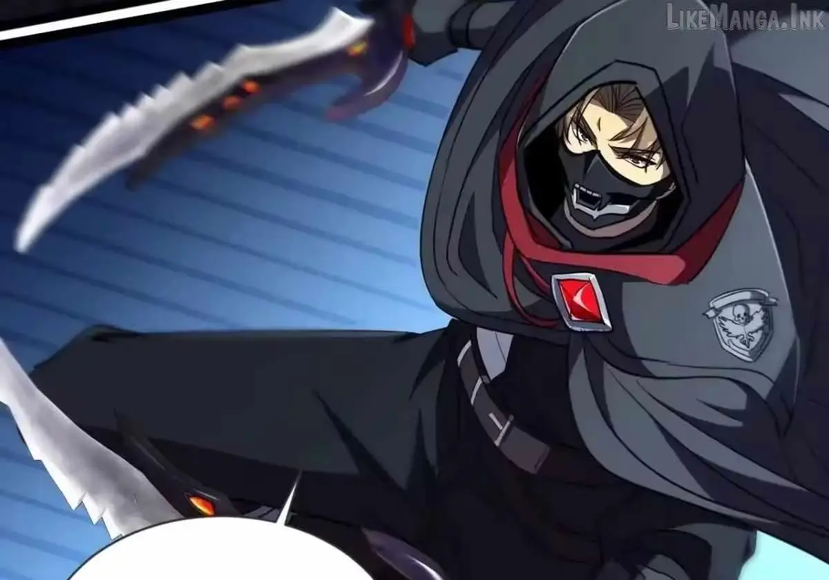 Read The Summoner: Apocalypse Rewinds chapter 134 image 73 on Lezhin