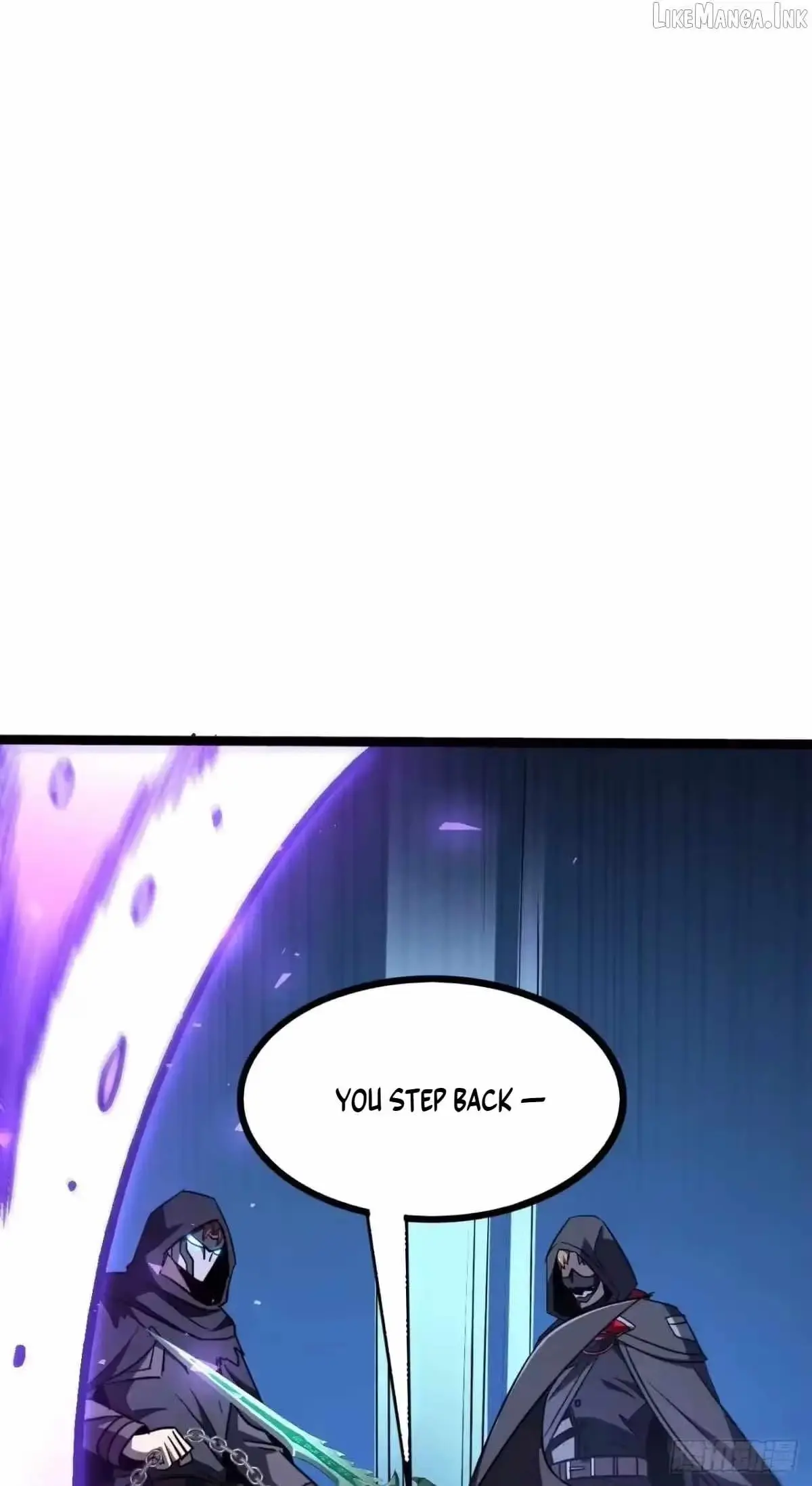 Read The Summoner: Apocalypse Rewinds chapter 134 image 75 on Lezhin