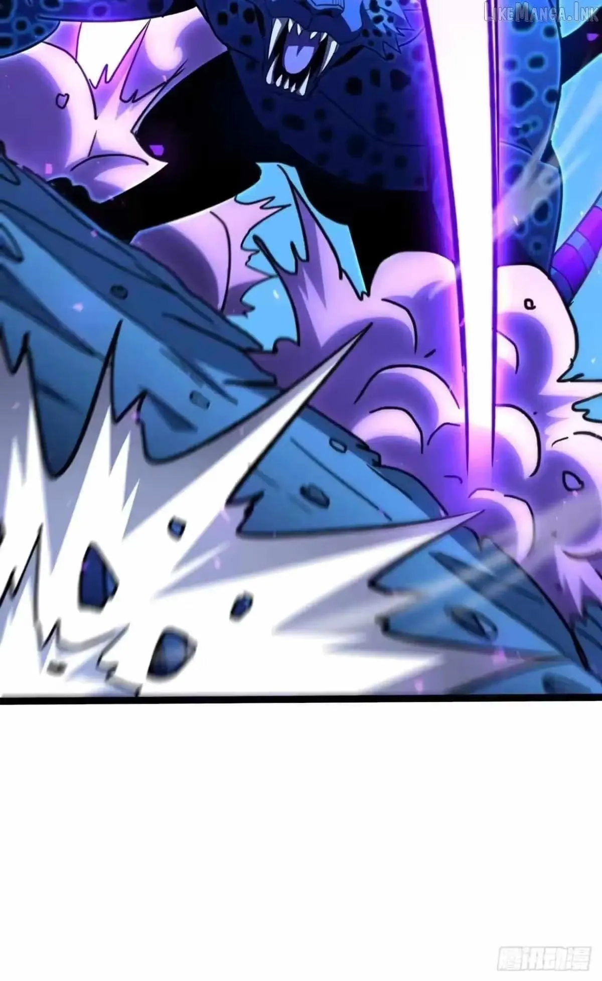Read The Summoner: Apocalypse Rewinds chapter 134 image 79 on Lezhin