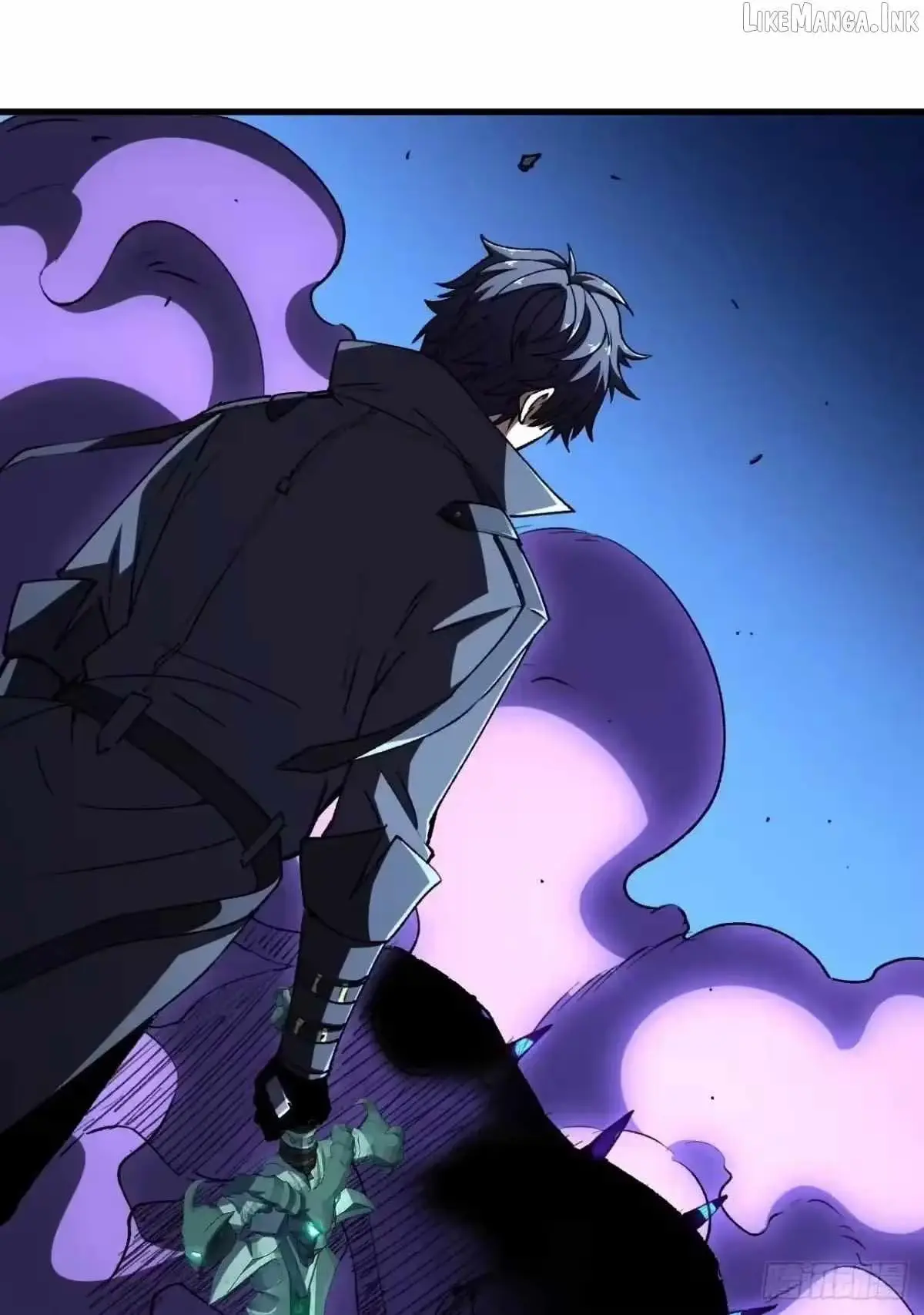 Read The Summoner: Apocalypse Rewinds chapter 134 image 90 on Lezhin