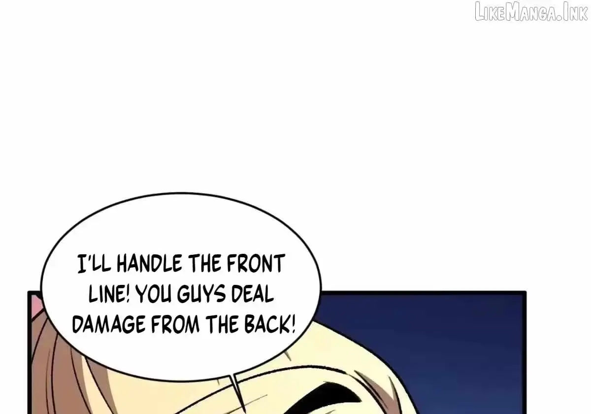 Read The Summoner: Apocalypse Rewinds chapter 134 image 94 on Lezhin