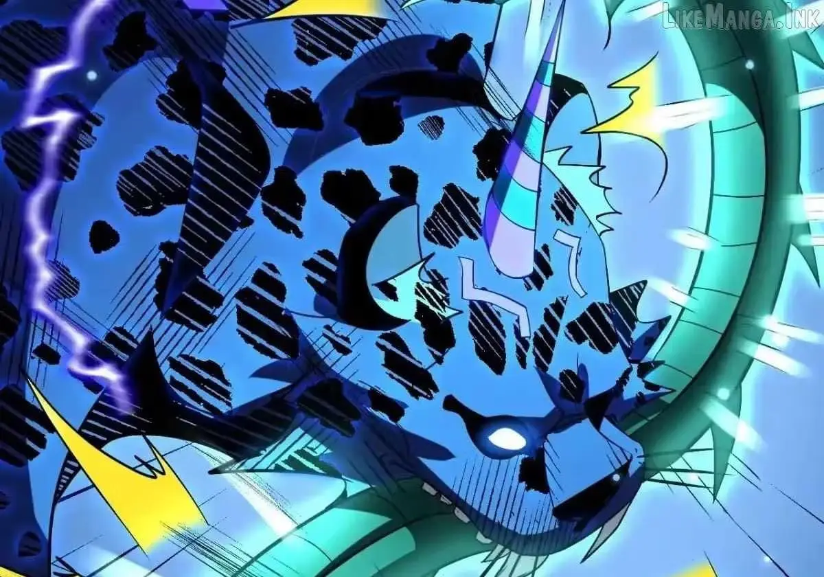 Read The Summoner: Apocalypse Rewinds chapter 135 image 102 on Lezhin