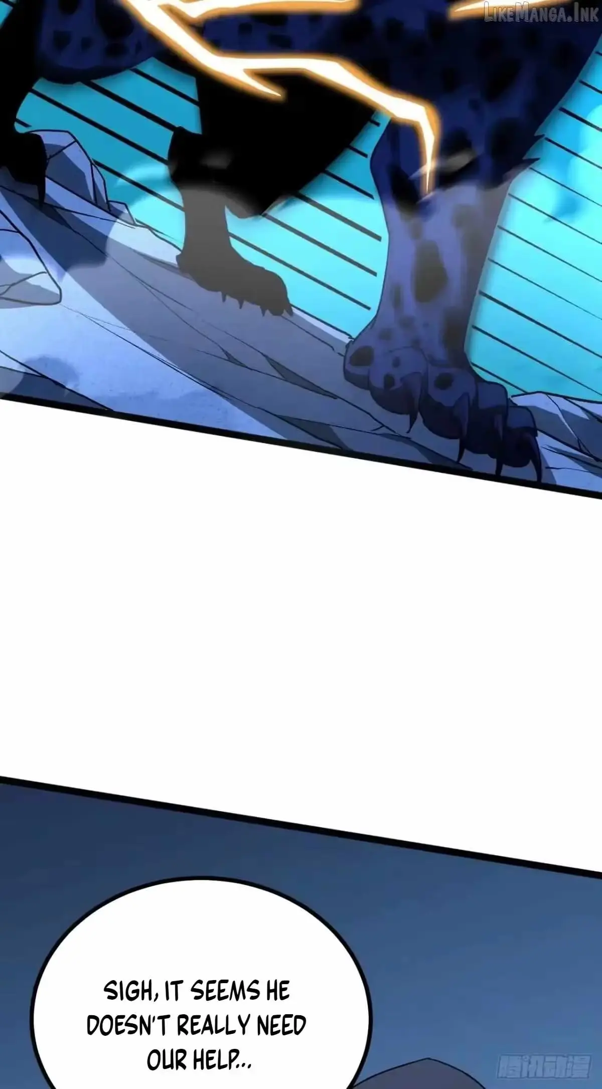 Read The Summoner: Apocalypse Rewinds chapter 135 image 113 on Lezhin