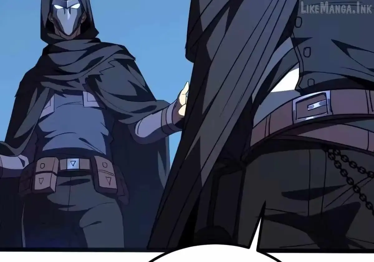 Read The Summoner: Apocalypse Rewinds chapter 135 image 115 on Lezhin