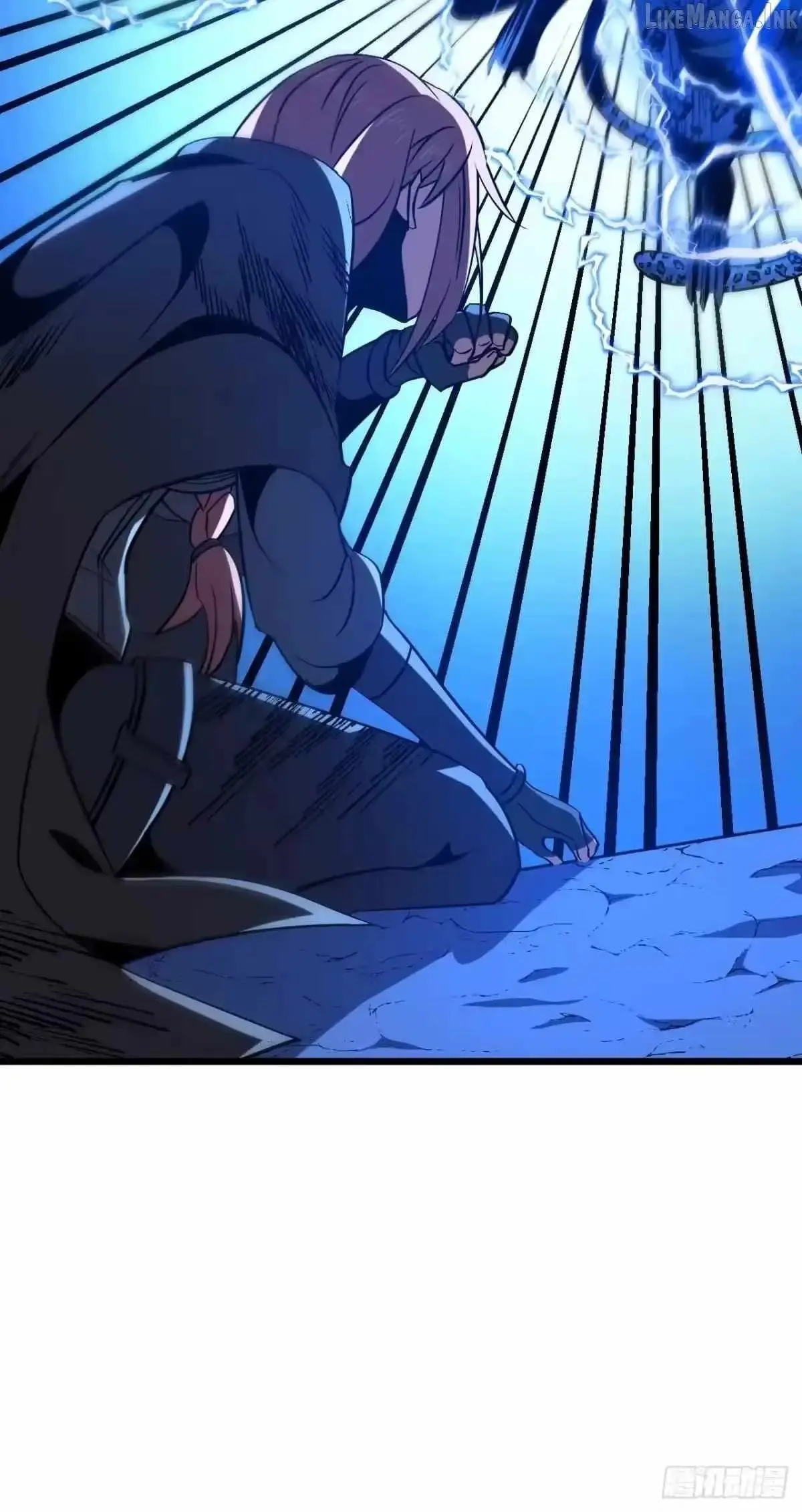 Read The Summoner: Apocalypse Rewinds chapter 135 image 20 on Lezhin