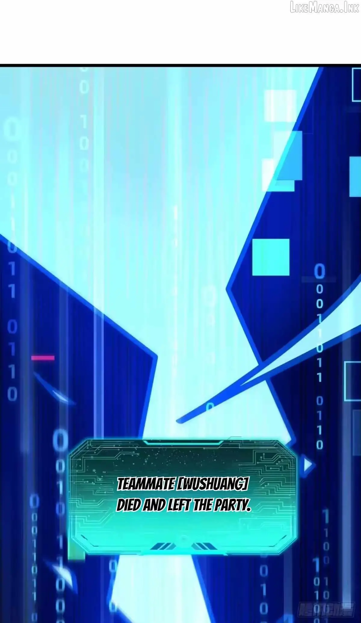 Read The Summoner: Apocalypse Rewinds chapter 135 image 21 on Lezhin