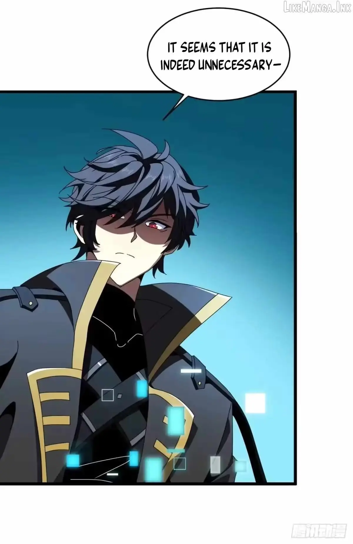 Read The Summoner: Apocalypse Rewinds chapter 135 image 24 on Lezhin