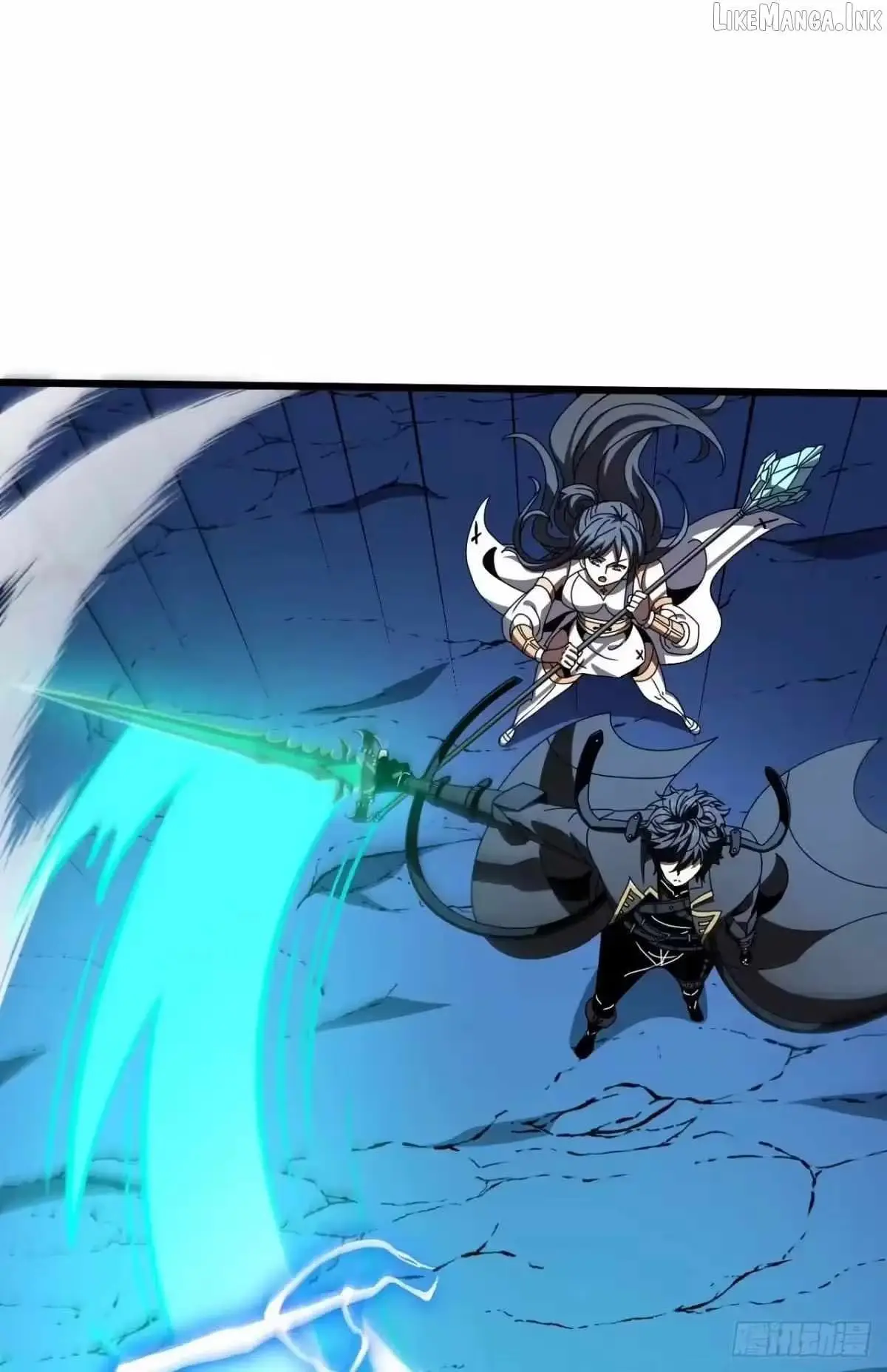 Read The Summoner: Apocalypse Rewinds chapter 135 image 25 on Lezhin
