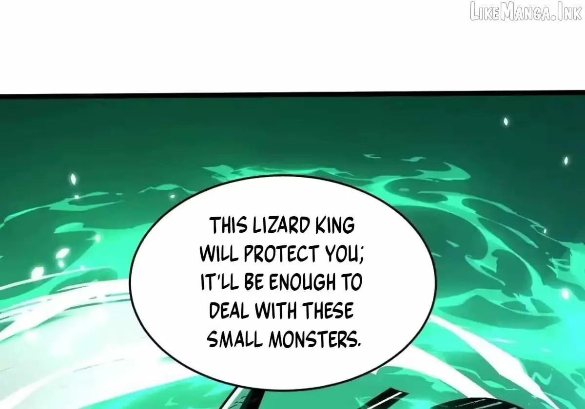 Read The Summoner: Apocalypse Rewinds chapter 135 image 27 on Lezhin