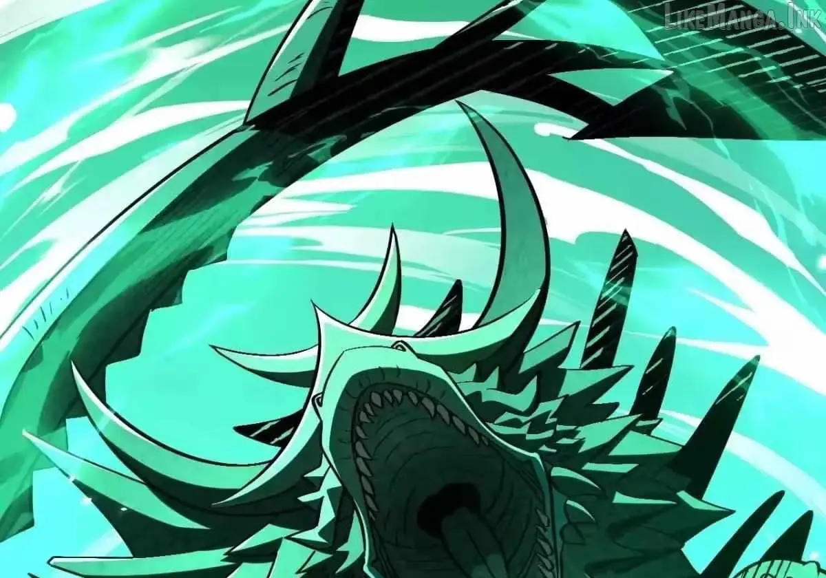 Read The Summoner: Apocalypse Rewinds chapter 135 image 28 on Lezhin