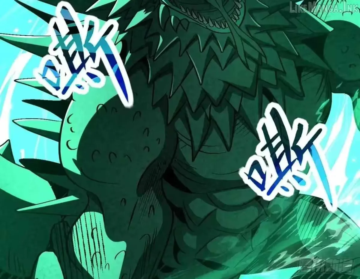 Read The Summoner: Apocalypse Rewinds chapter 135 image 29 on Lezhin