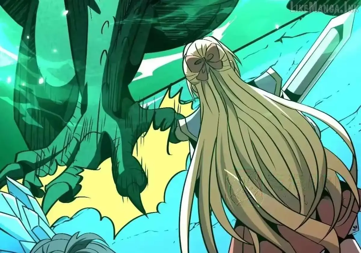 Read The Summoner: Apocalypse Rewinds chapter 135 image 30 on Lezhin