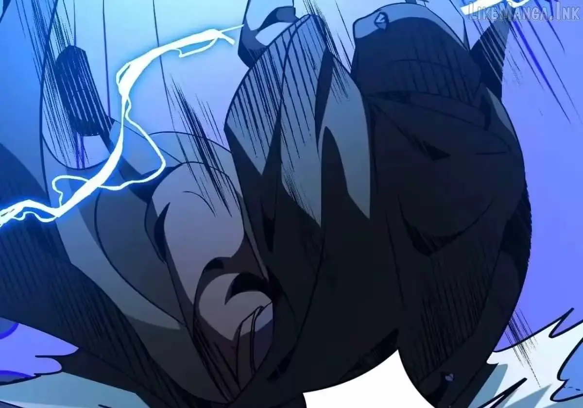 Read The Summoner: Apocalypse Rewinds chapter 135 image 40 on Lezhin