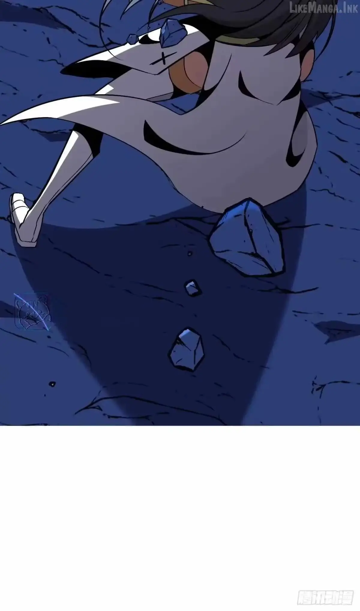 Read The Summoner: Apocalypse Rewinds chapter 135 image 43 on Lezhin
