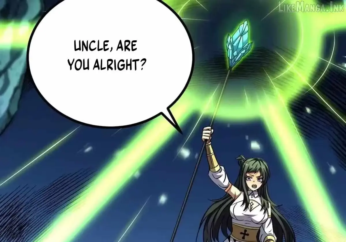 Read The Summoner: Apocalypse Rewinds chapter 135 image 45 on Lezhin