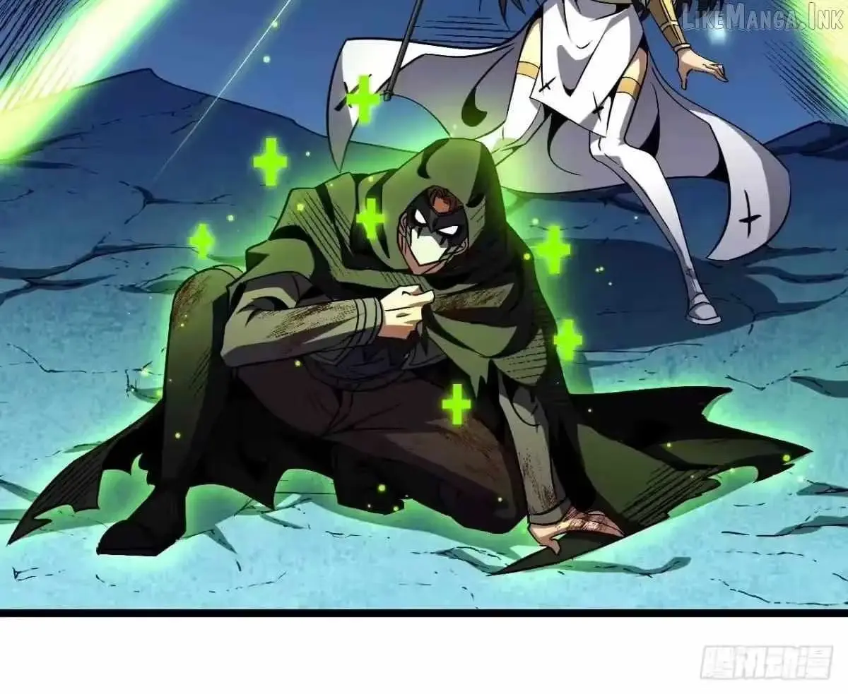 Read The Summoner: Apocalypse Rewinds chapter 135 image 46 on Lezhin