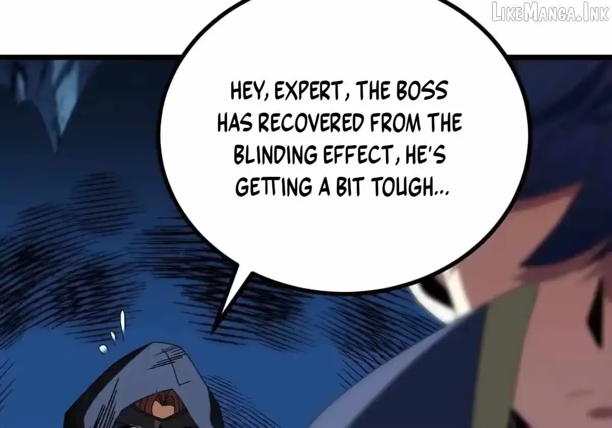 Read The Summoner: Apocalypse Rewinds chapter 135 image 51 on Lezhin