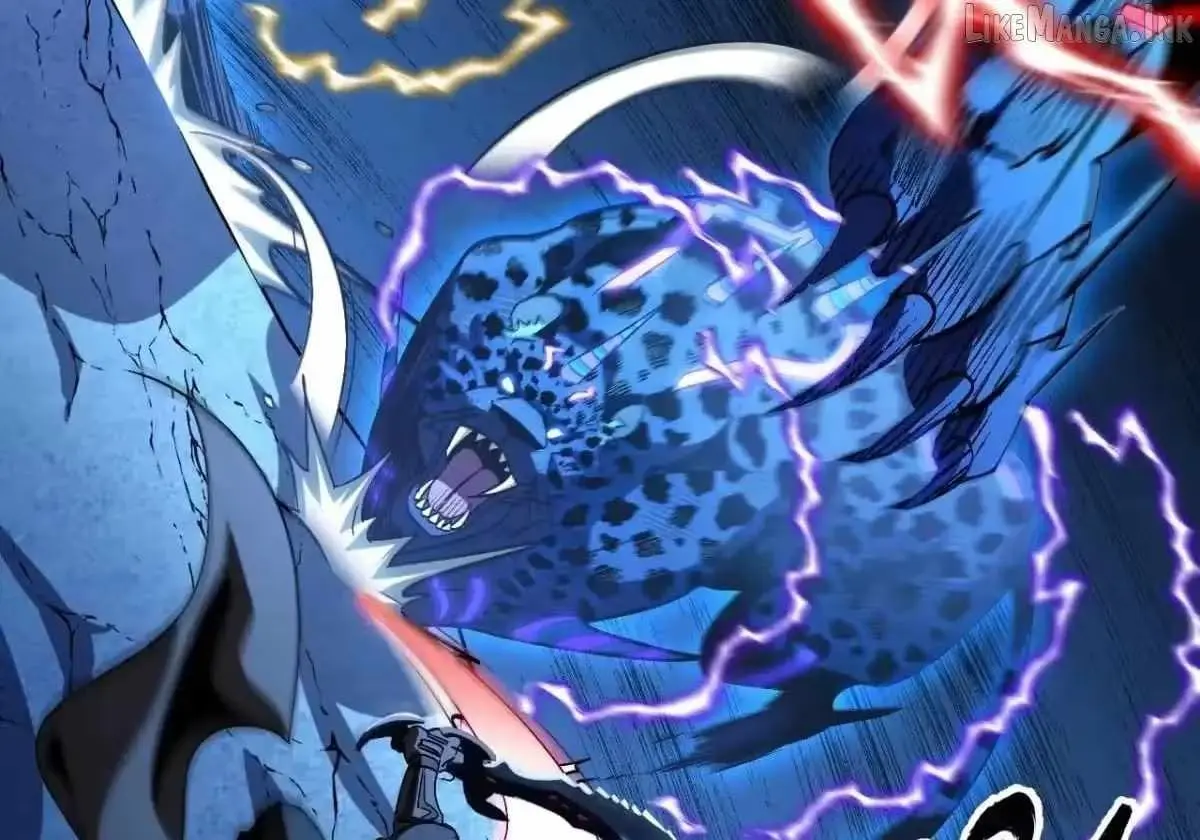 Read The Summoner: Apocalypse Rewinds chapter 135 image 54 on Lezhin