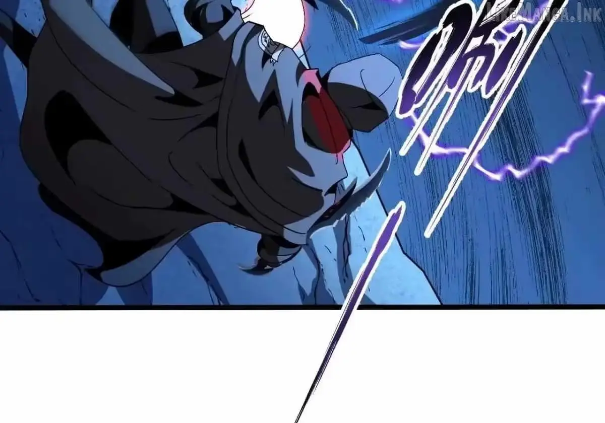 Read The Summoner: Apocalypse Rewinds chapter 135 image 55 on Lezhin