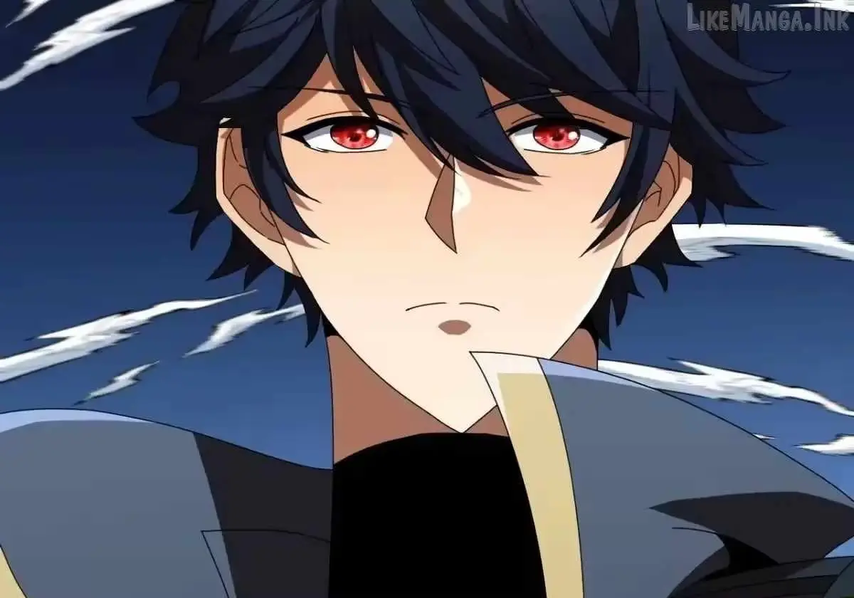 Read The Summoner: Apocalypse Rewinds chapter 135 image 57 on Lezhin