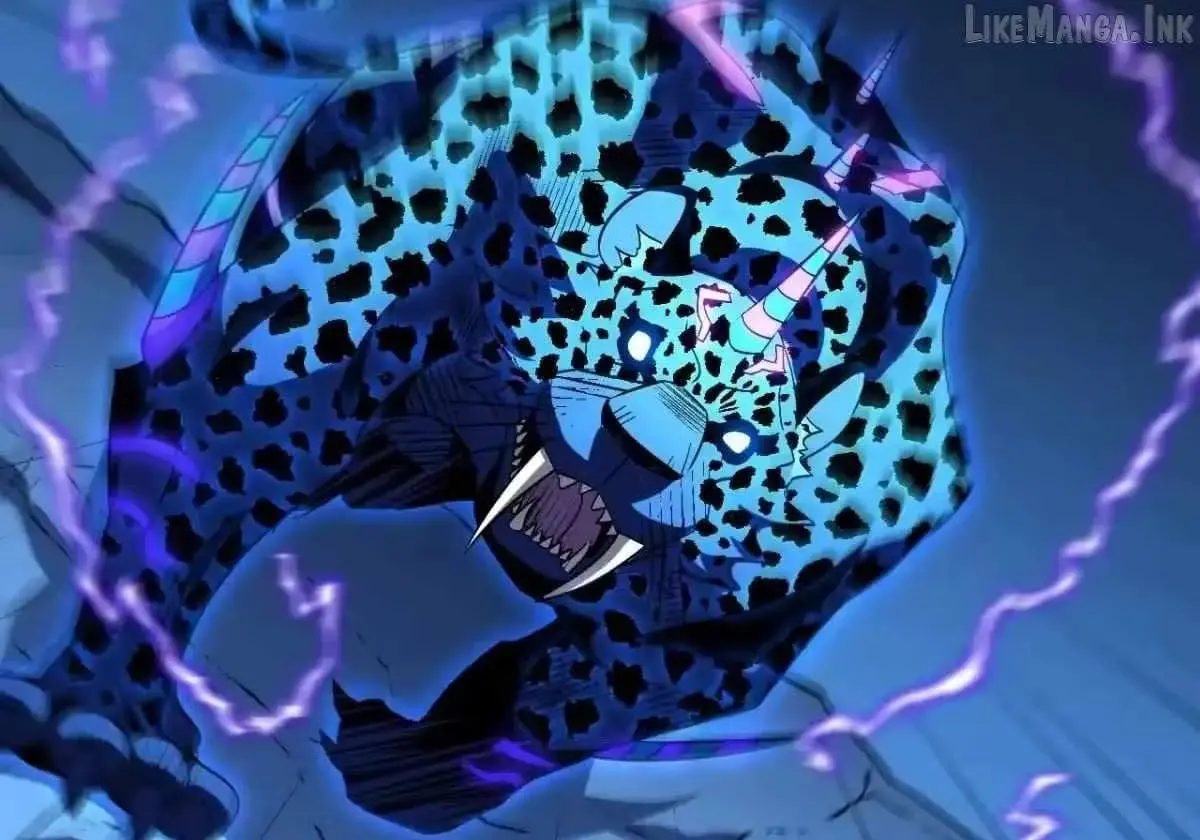 Read The Summoner: Apocalypse Rewinds chapter 135 image 64 on Lezhin