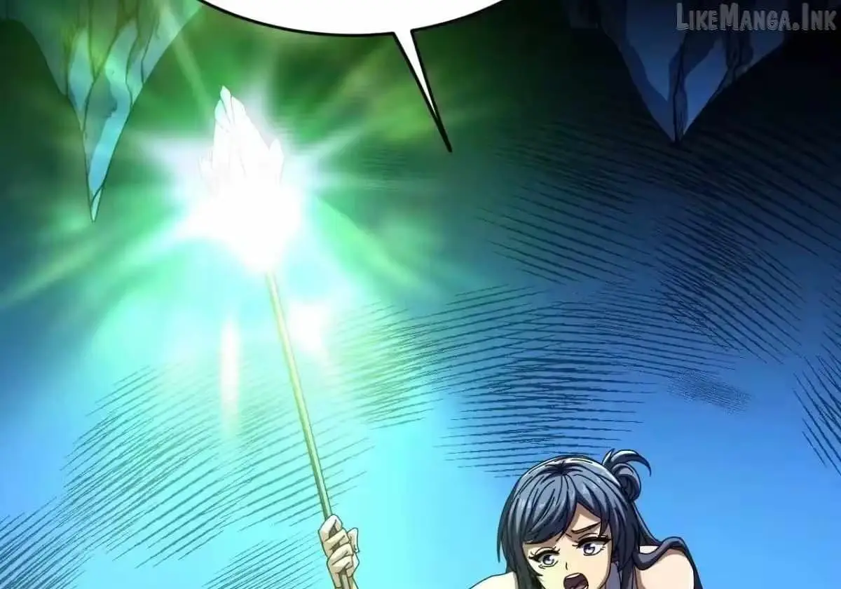 Read The Summoner: Apocalypse Rewinds chapter 135 image 7 on Lezhin