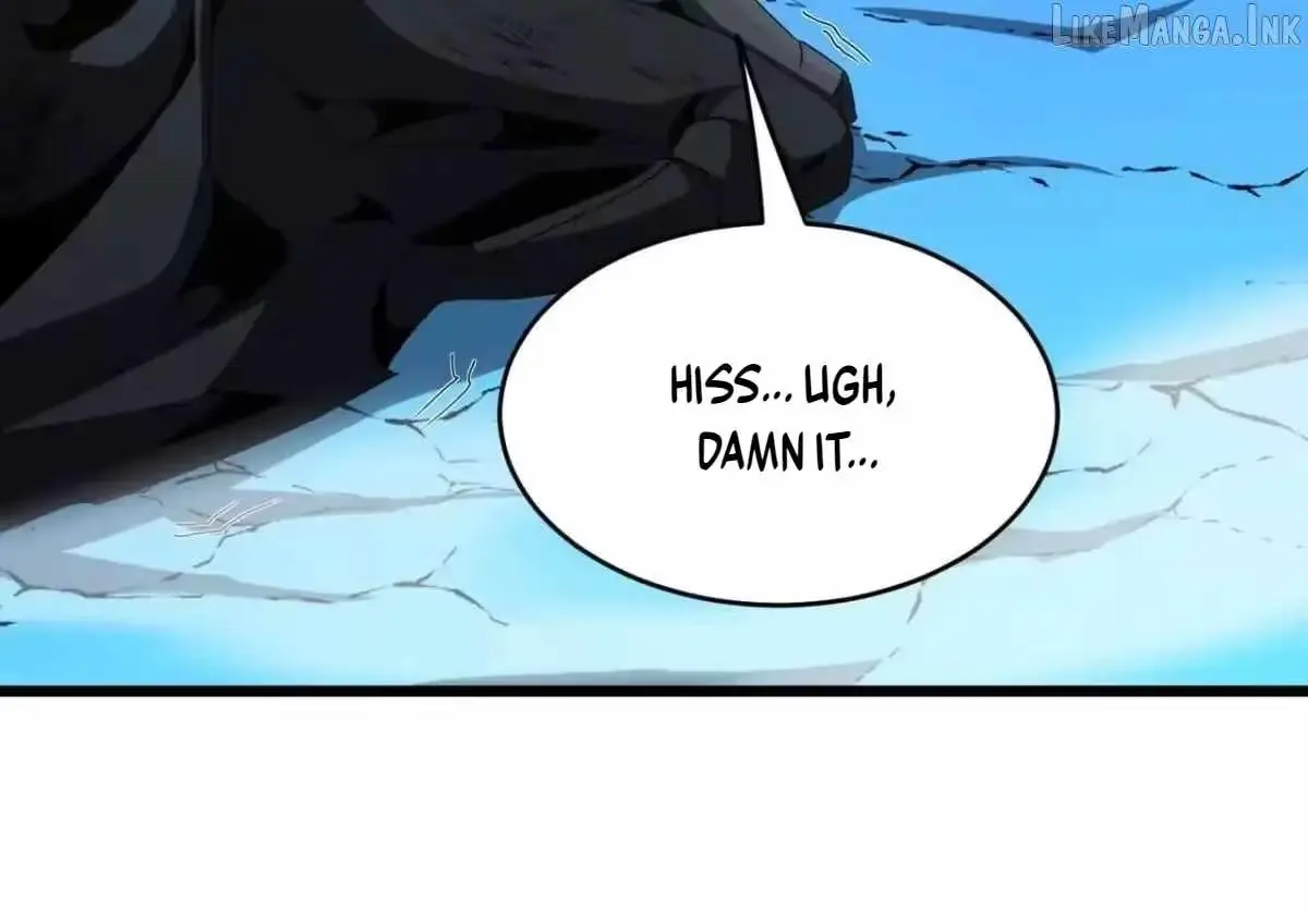 Read The Summoner: Apocalypse Rewinds chapter 135 image 9 on Lezhin