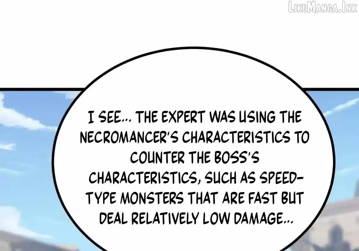 Read The Summoner: Apocalypse Rewinds chapter 135 image 90 on Lezhin