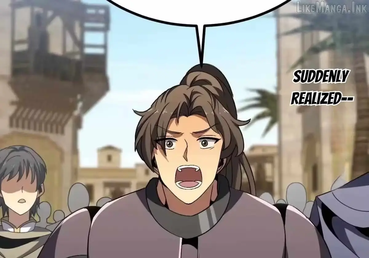 Read The Summoner: Apocalypse Rewinds chapter 135 image 91 on Lezhin