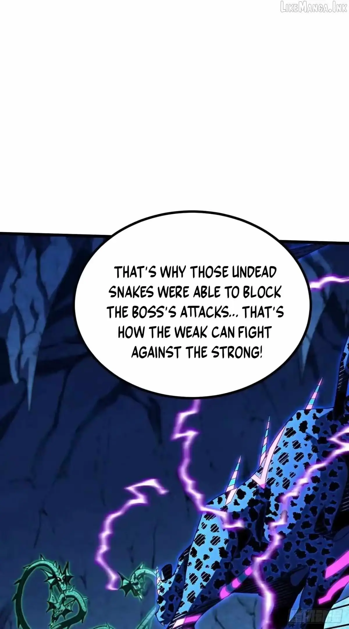 Read The Summoner: Apocalypse Rewinds chapter 135 image 93 on Lezhin