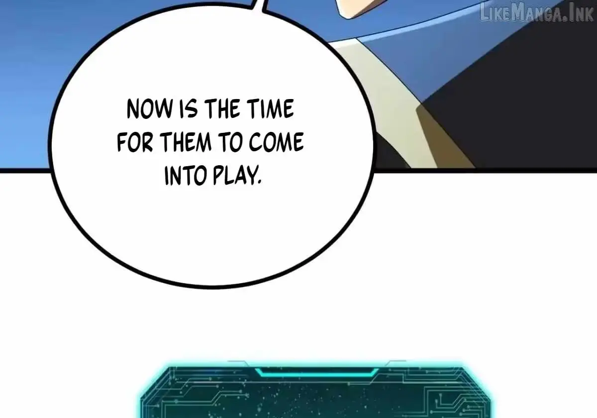Read The Summoner: Apocalypse Rewinds chapter 135 image 99 on Lezhin