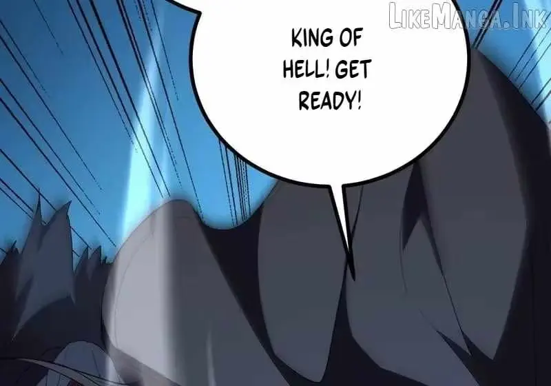 Read The Summoner: Apocalypse Rewinds chapter 136 image 1 on Lezhin