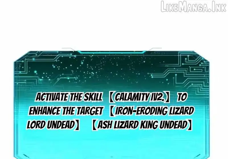 Read The Summoner: Apocalypse Rewinds chapter 136 image 101 on Lezhin