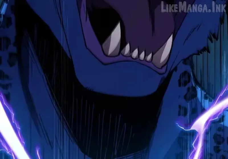 Read The Summoner: Apocalypse Rewinds chapter 136 image 18 on Lezhin