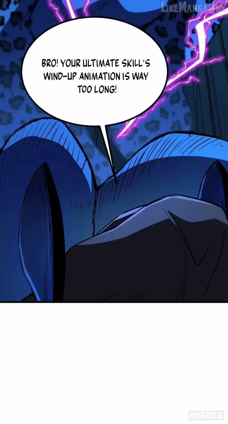 Read The Summoner: Apocalypse Rewinds chapter 136 image 27 on Lezhin
