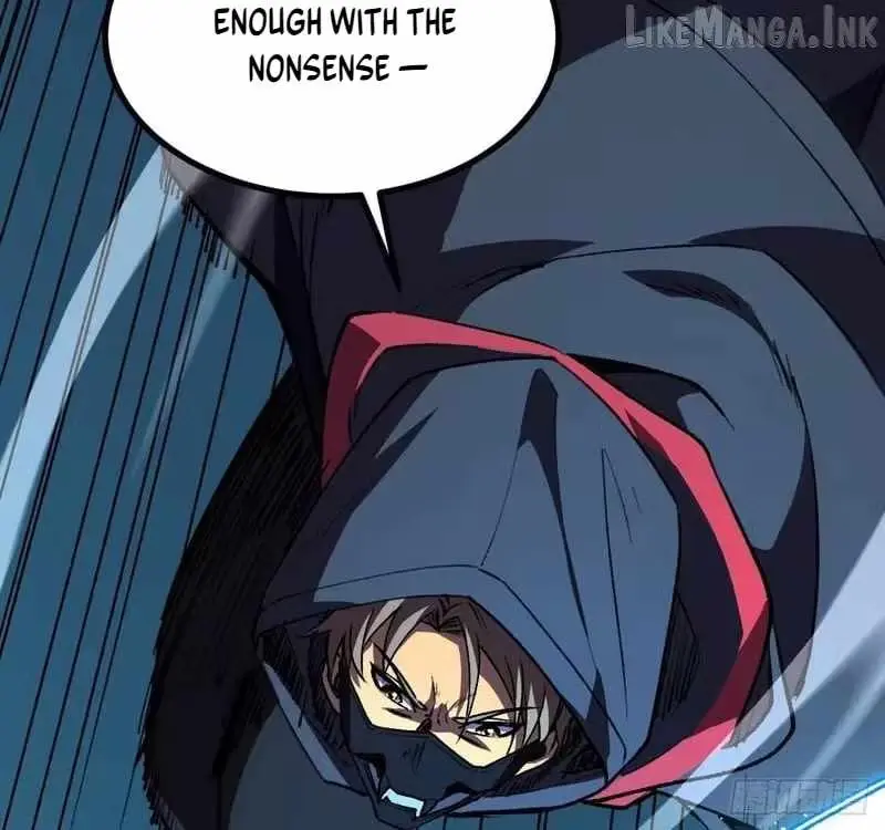 Read The Summoner: Apocalypse Rewinds chapter 136 image 30 on Lezhin