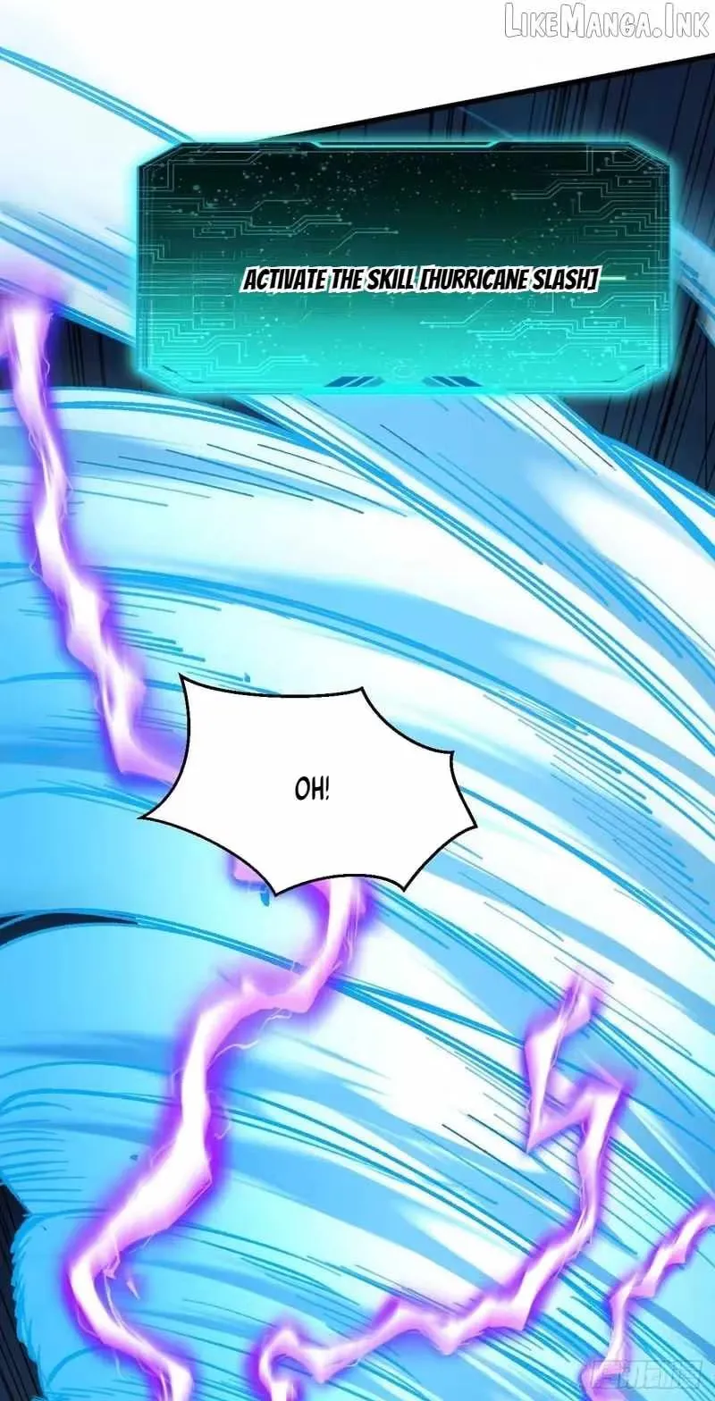 Read The Summoner: Apocalypse Rewinds chapter 136 image 34 on Lezhin