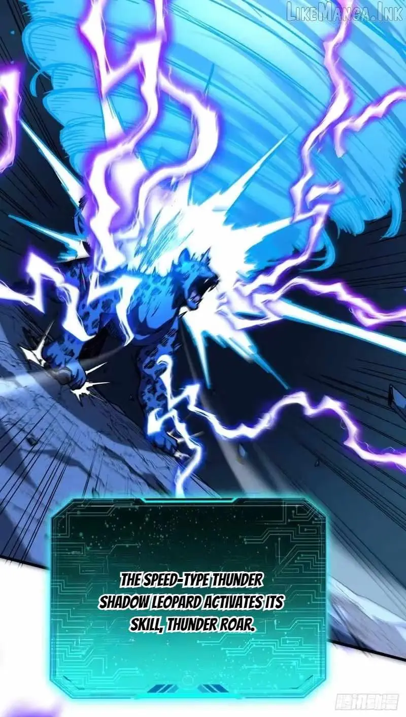 Read The Summoner: Apocalypse Rewinds chapter 136 image 35 on Lezhin
