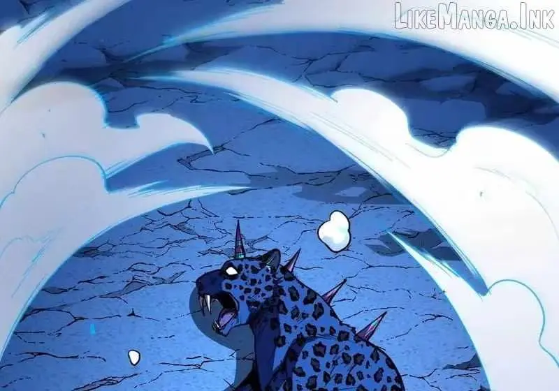 Read The Summoner: Apocalypse Rewinds chapter 136 image 40 on Lezhin