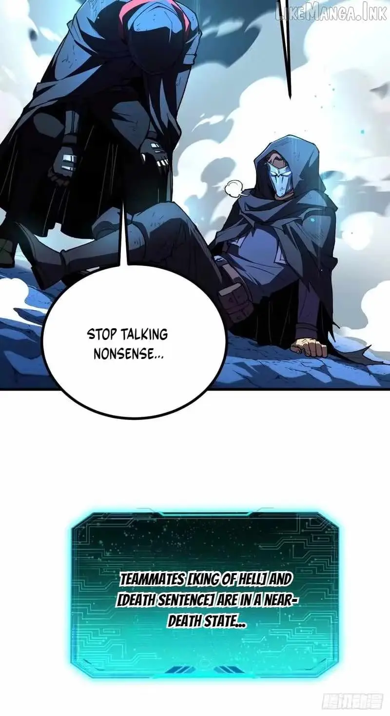 Read The Summoner: Apocalypse Rewinds chapter 136 image 43 on Lezhin
