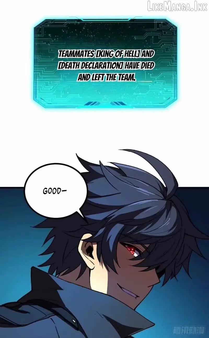 Read The Summoner: Apocalypse Rewinds chapter 136 image 45 on Lezhin