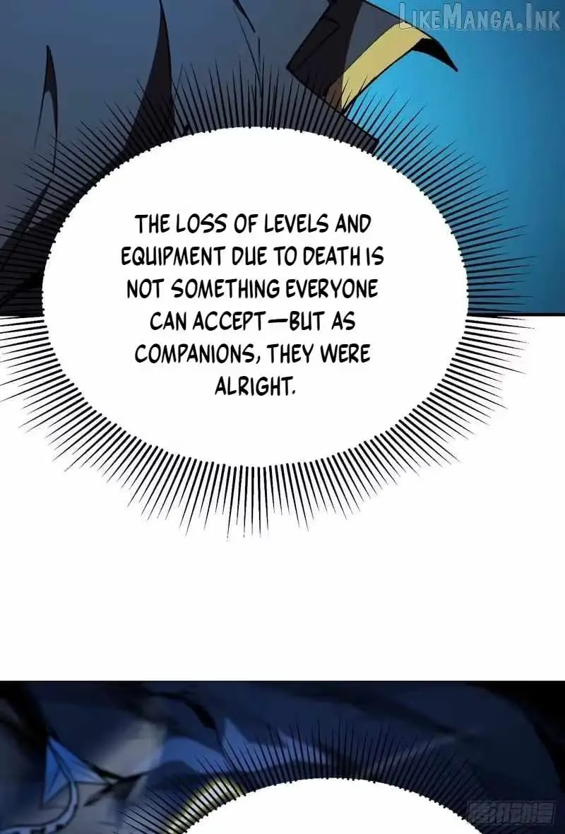 Read The Summoner: Apocalypse Rewinds chapter 136 image 46 on Lezhin
