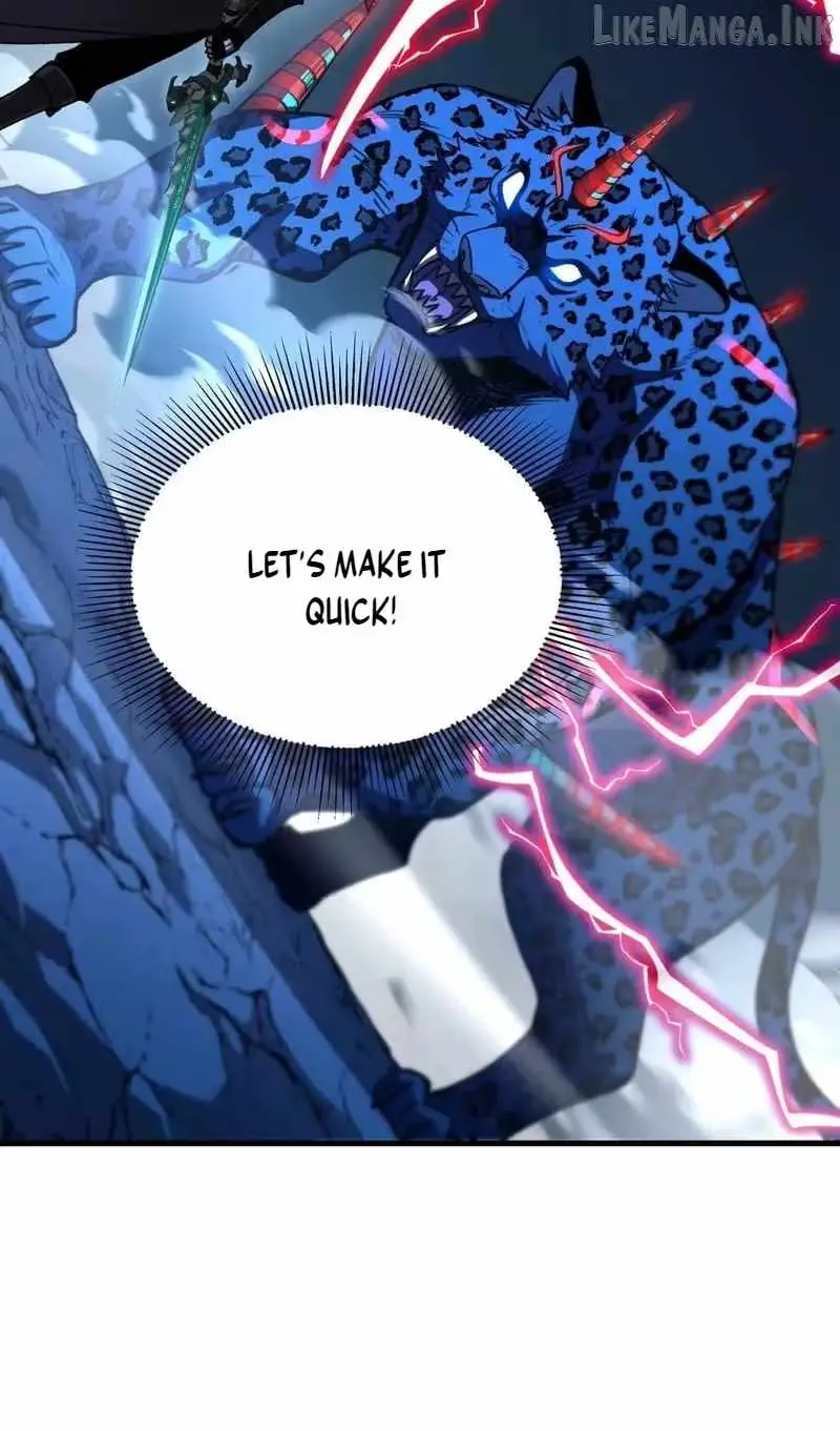 Read The Summoner: Apocalypse Rewinds chapter 136 image 48 on Lezhin